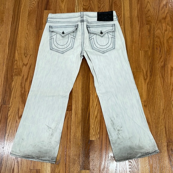 True Religion Jeans True Religion Mens Jeans 38 Poshmark